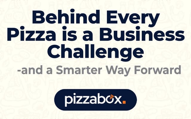 Cover image for Why Pizza Prices Fluctuate – And How Subscriptions Keep Pizzerias Profitable