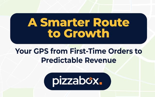 Cover image for The GPS Model for Pizzerias: How Subscriptions Drive Predictable Growth